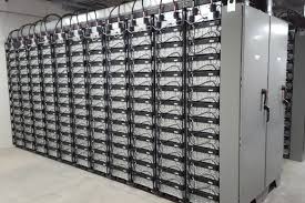 Industrial Automation Solutions