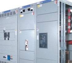 NEMA Switchboard