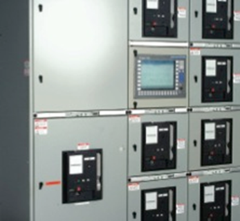 NEMA Switchgear