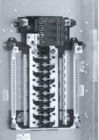 A-Series Panelboards